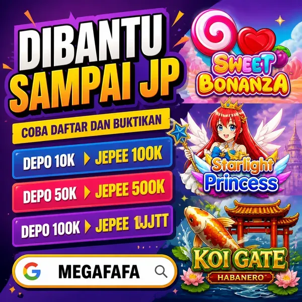 daftar jadi bandar judi slot